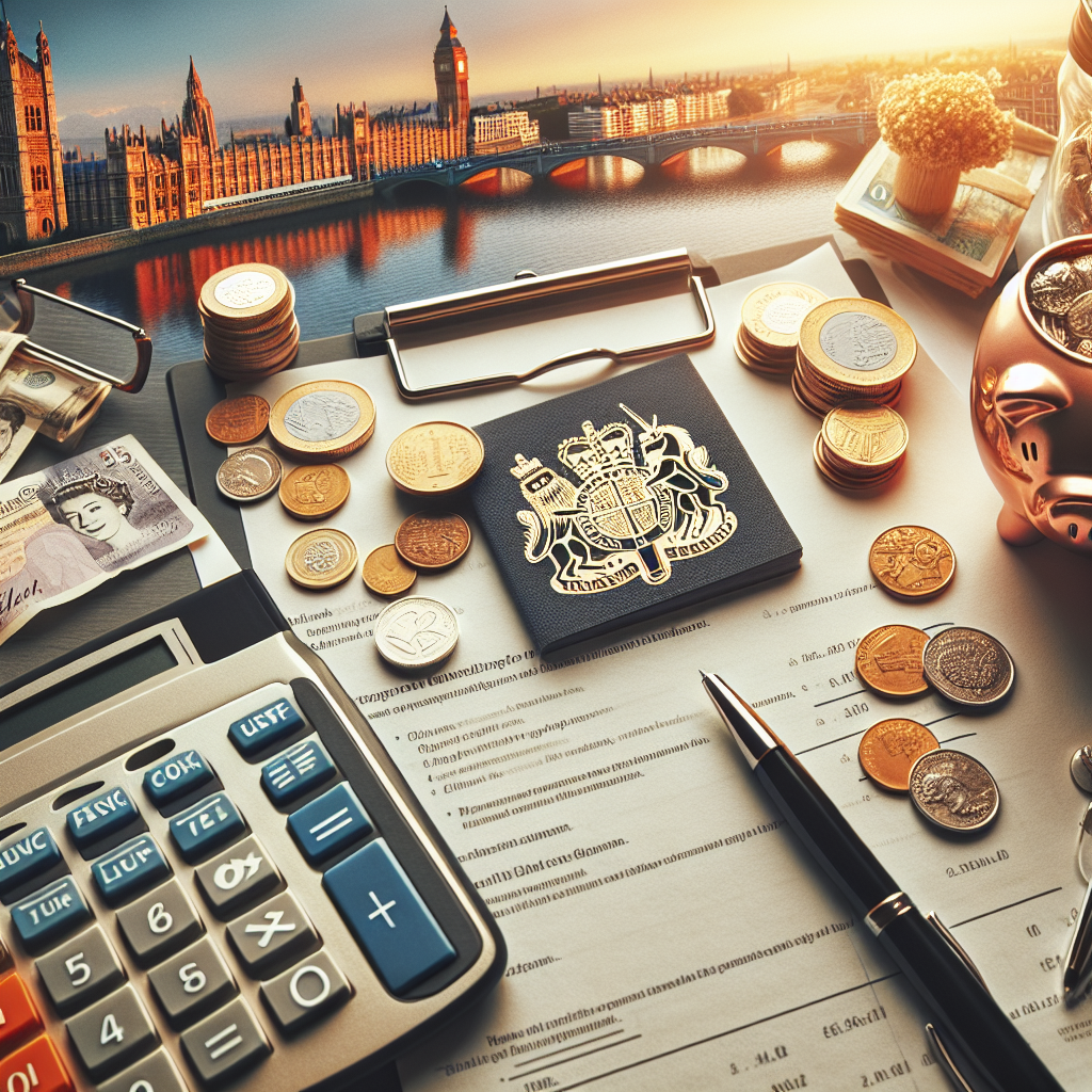 Insurance and financial costs