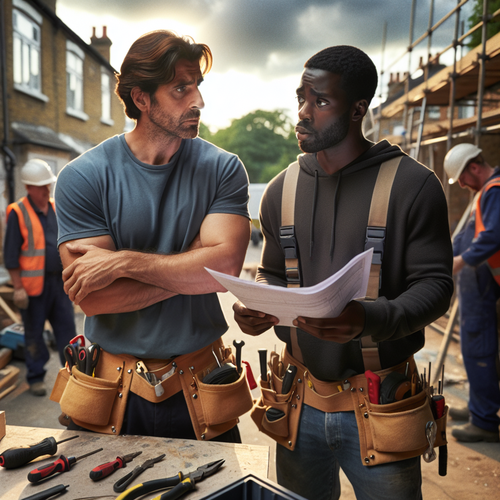 construction industry scheme CIS guide UK 2026 illustration