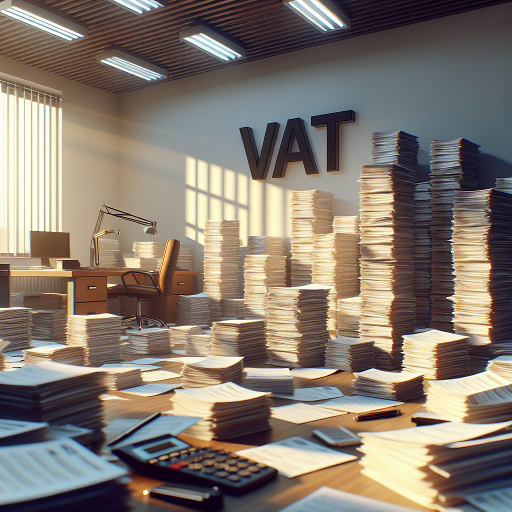 VAT Records