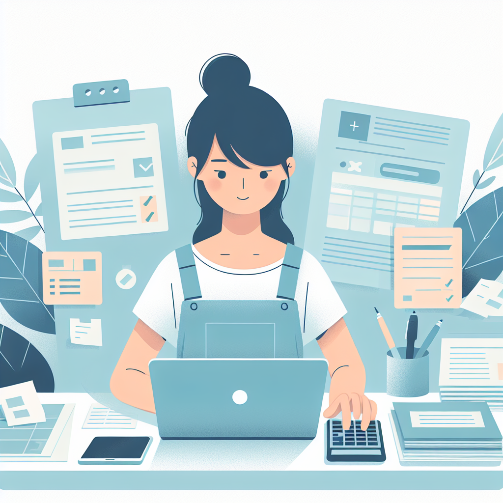 how to get more customers as an electrician UK illustration