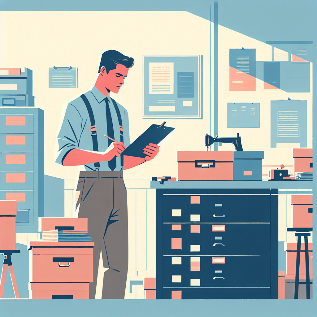 how to handle disputes with customers trades UK illustration