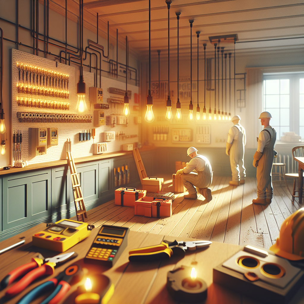 Does MTD for ITSA apply to electricians?