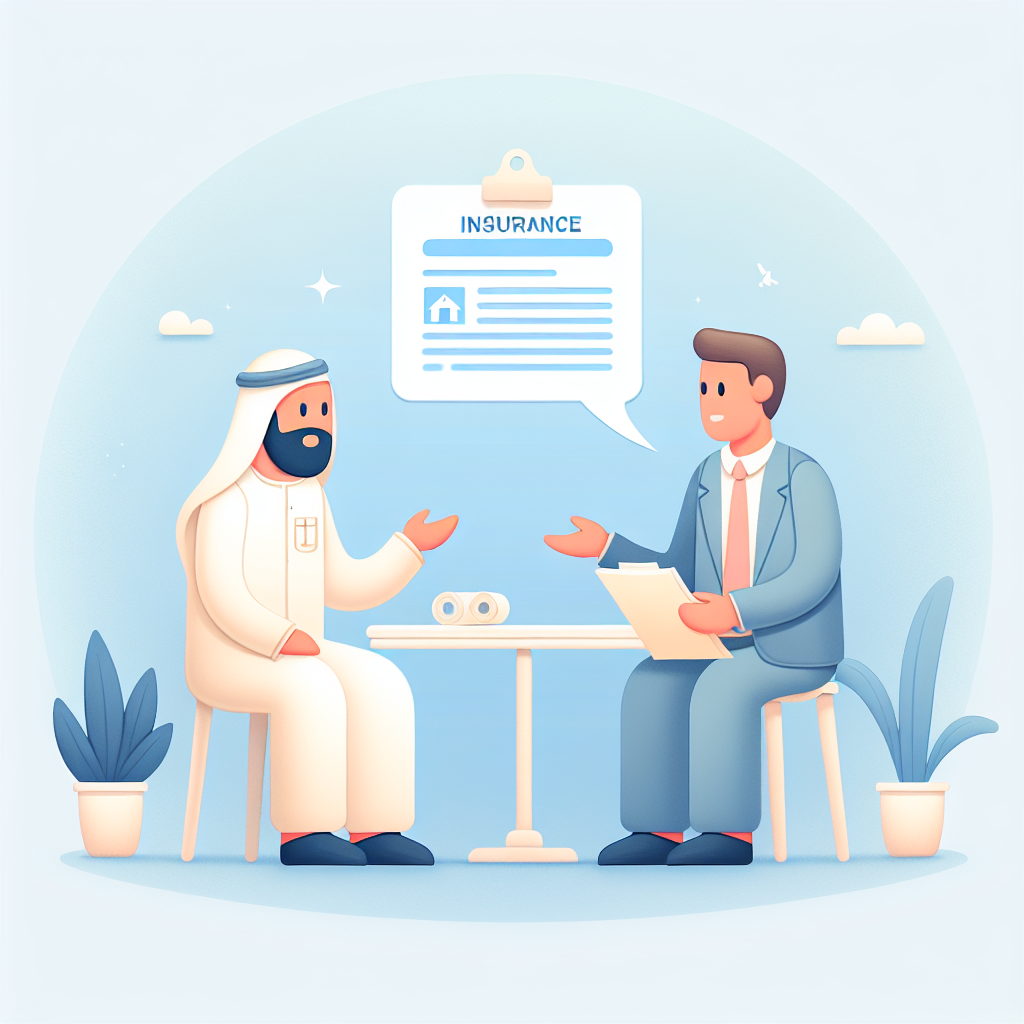 public liability insurance for tradespeople UK do I need it illustration