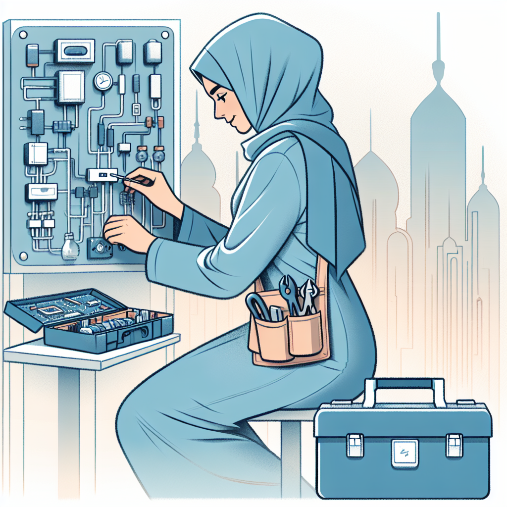 public liability insurance for tradespeople UK do I need it illustration