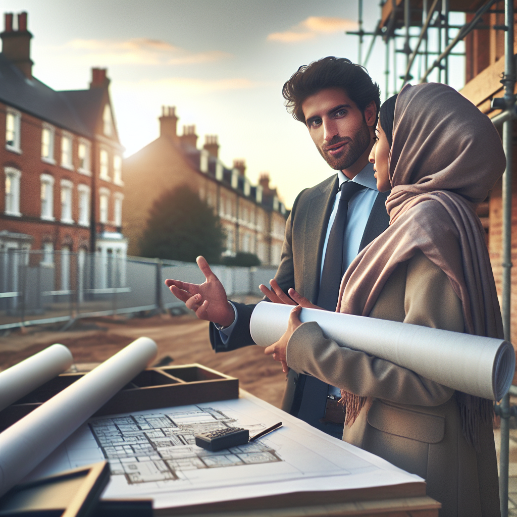 CIS and the construction industry