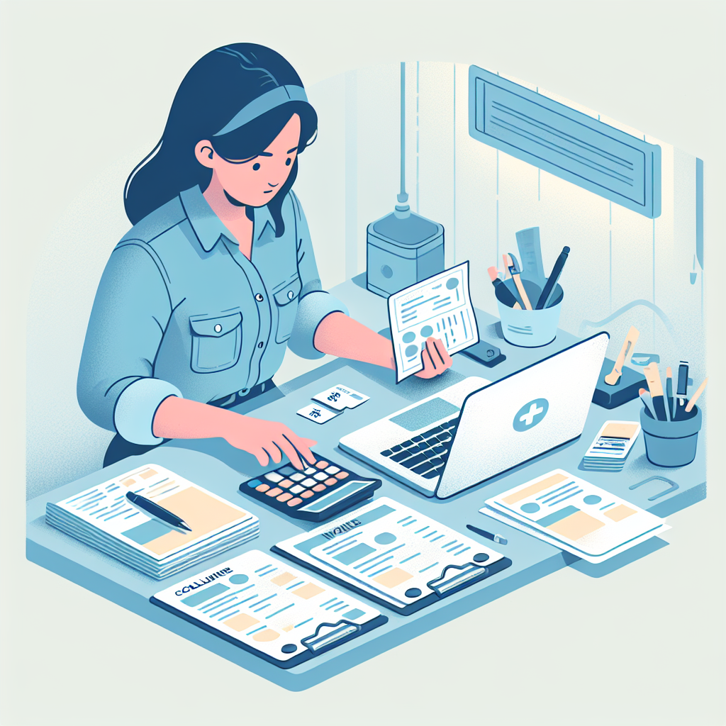 subcontracting vs employing staff for trades UK illustration