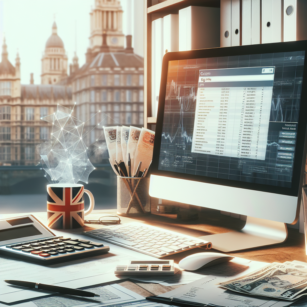Making Tax Digital and VAT