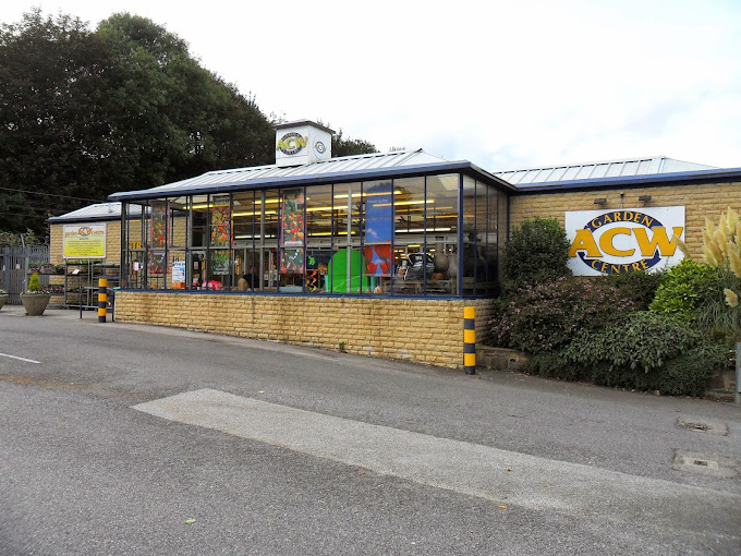ACW Garden Centre
