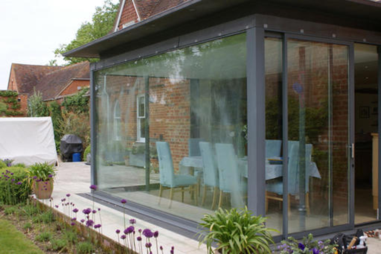 Advance Glass