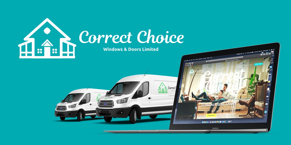 Correct Choice Windows & Doors Ltd