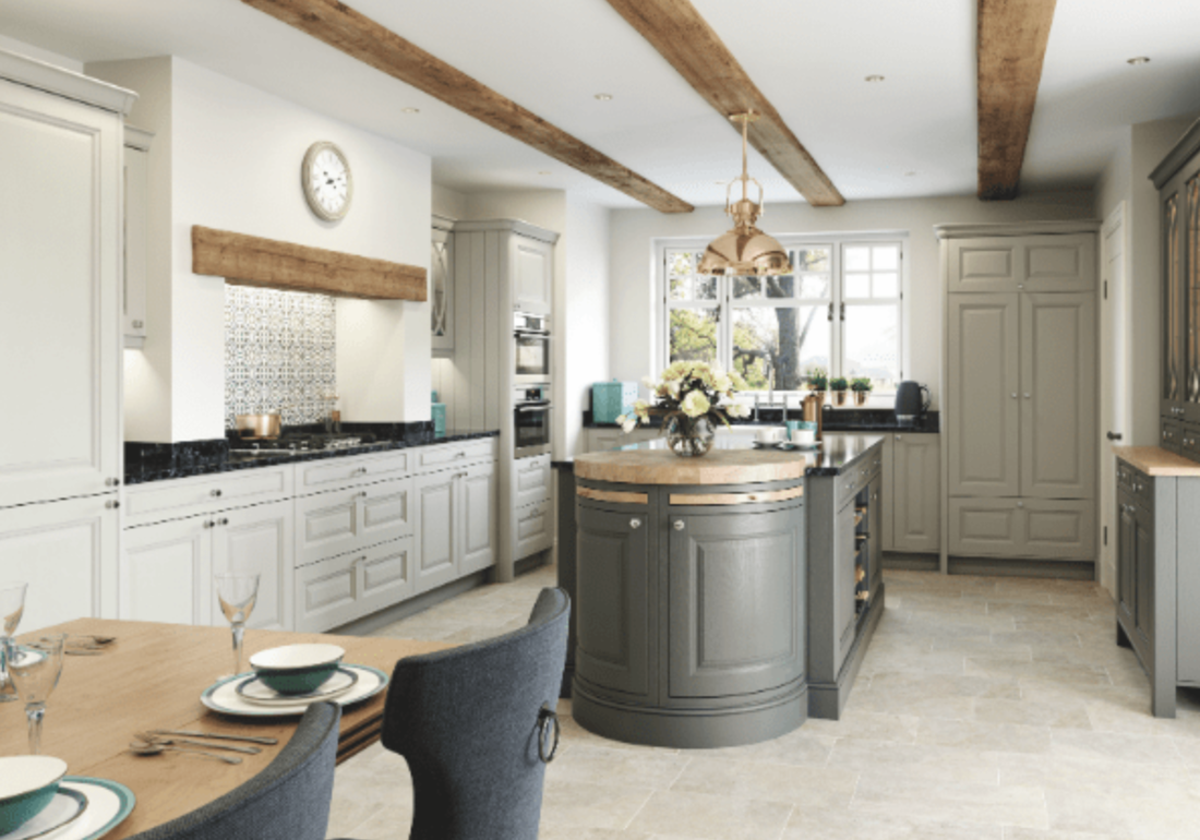 Derby Kitchen Fitter