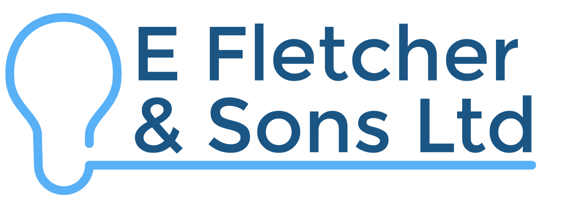 E Fletcher & Sons Ltd