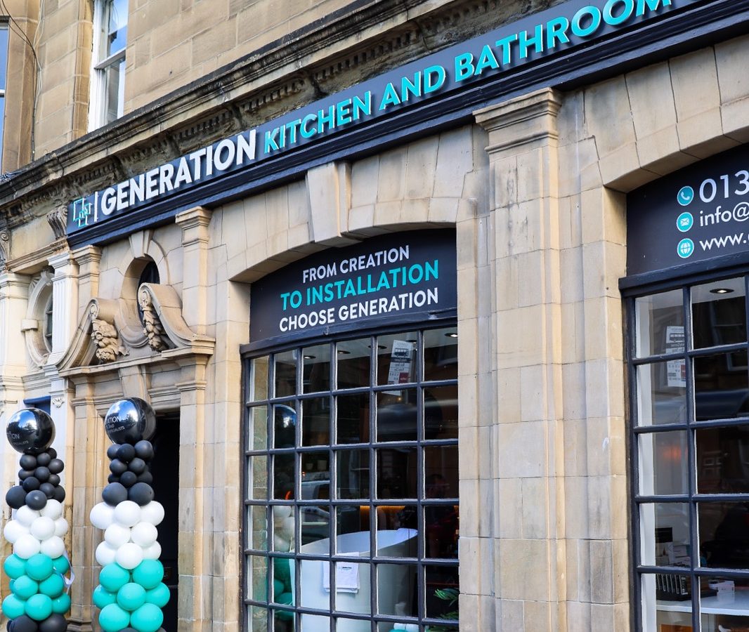 Generation Kitchens and Bathroom
