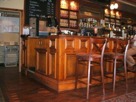 GLM Joinery
