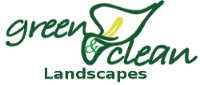 Green and Clean Landscapes