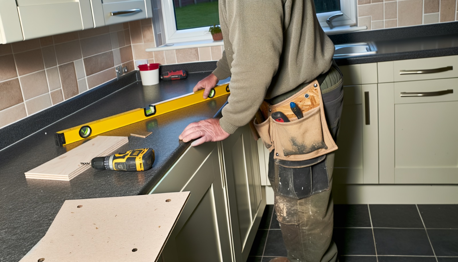 Howdens Joinery