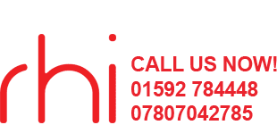 RHI Granite Worktops