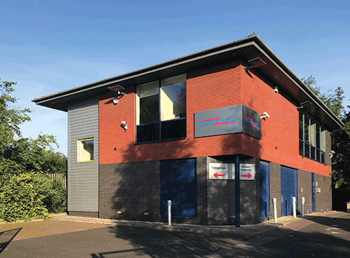 Rowelec Ltd