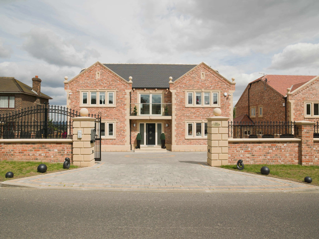 Select Products (Yorkshire) Limited