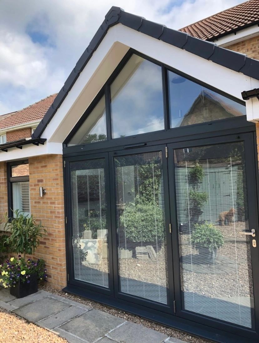 Shepworth Construction Limited