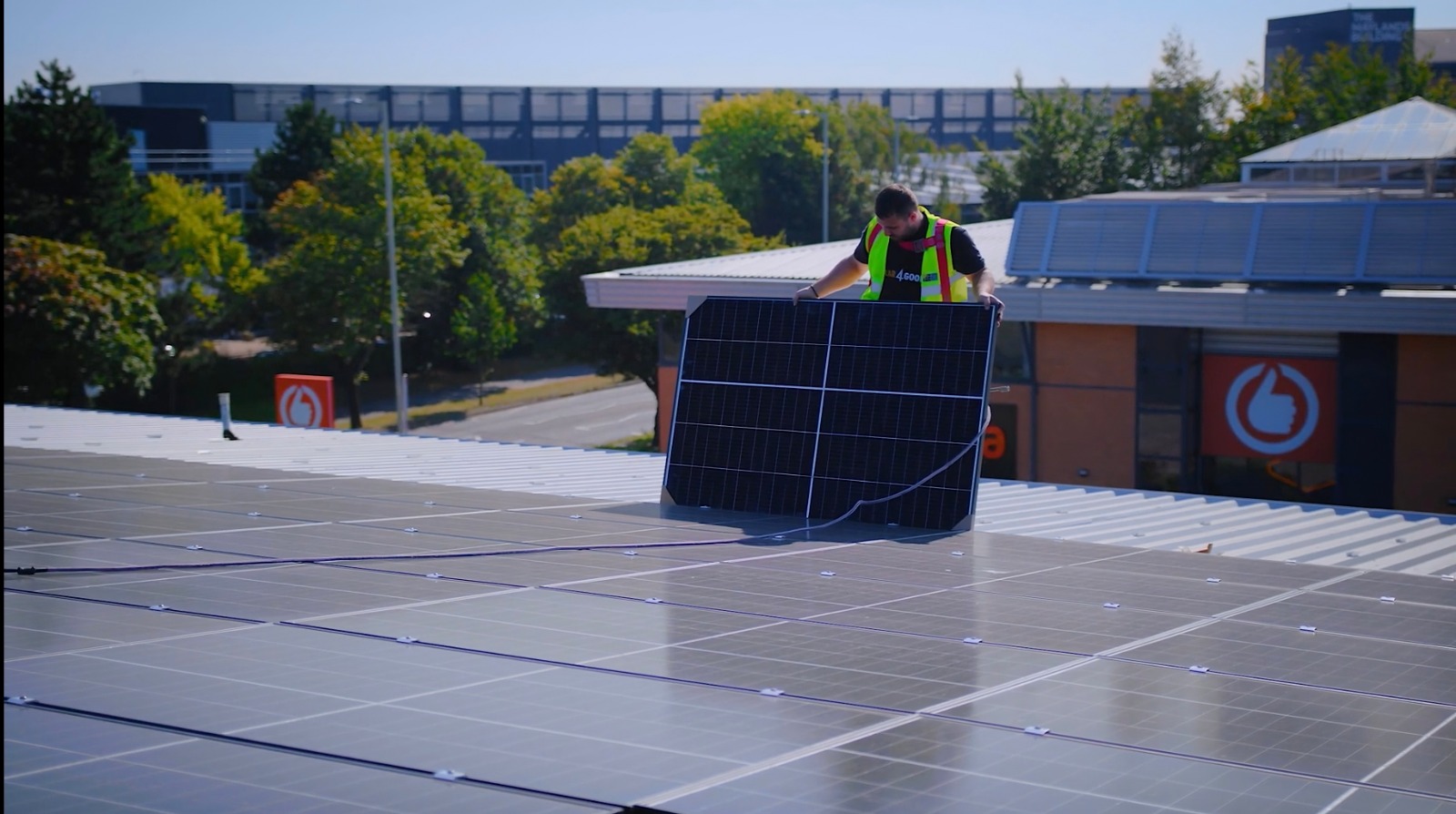 Solar 4 Good