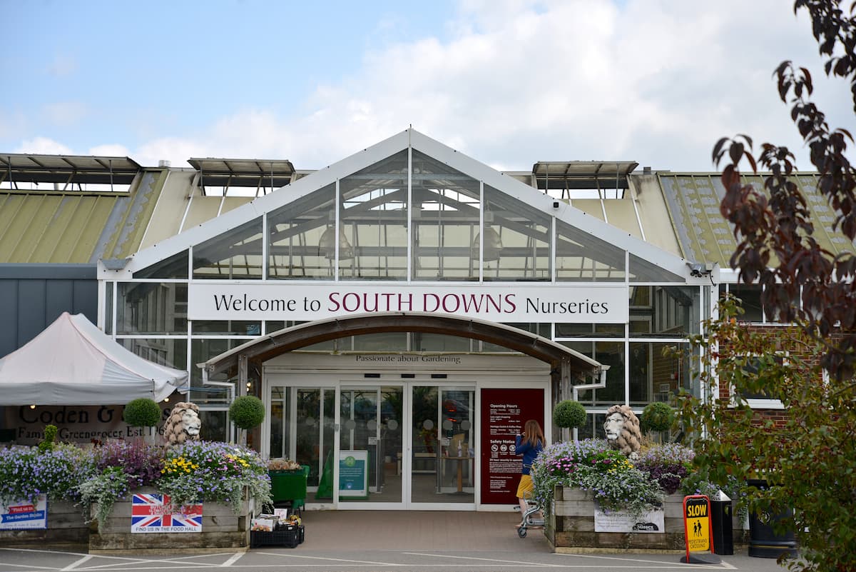 South Downs Nurseries