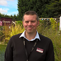 Squires Garden Centre
