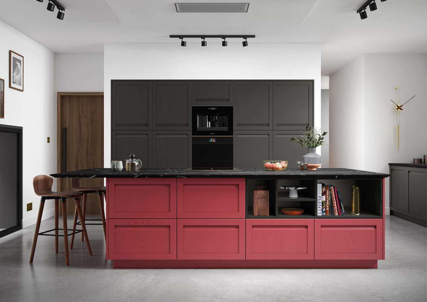The Kitchen Depot Showroom