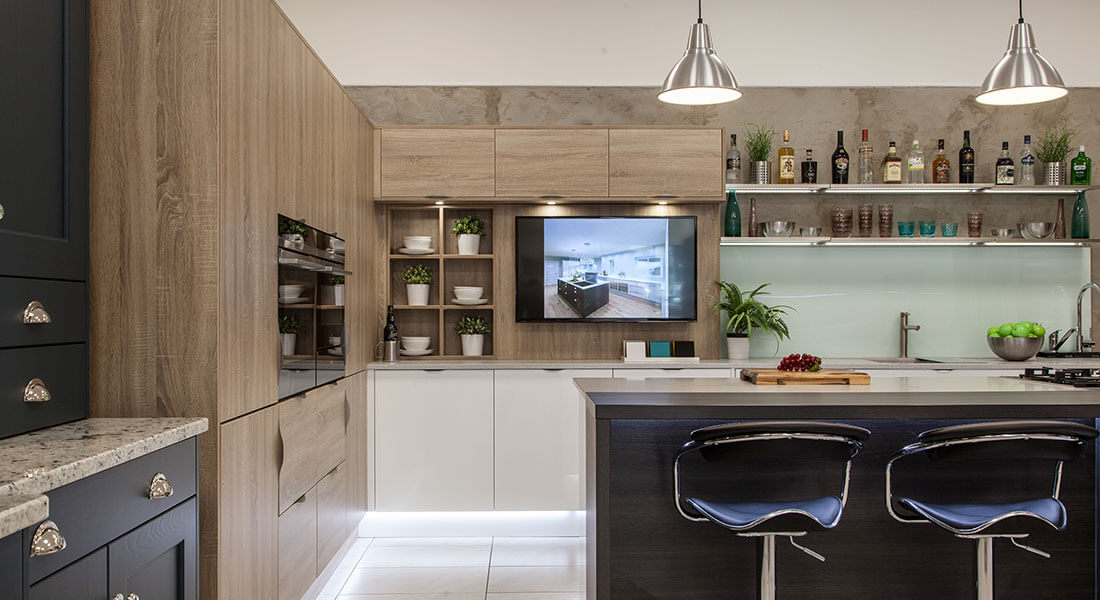 UK Kitchens