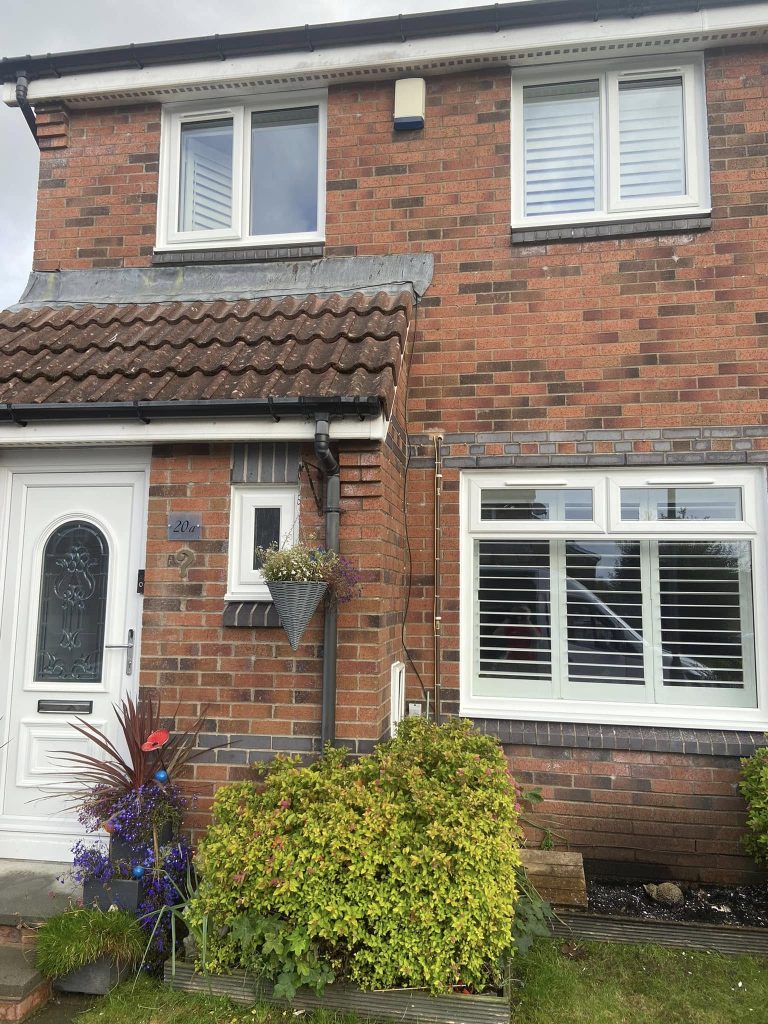 Westfarm Windows