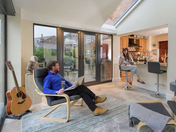 Yorkshire Windows and Conservatories